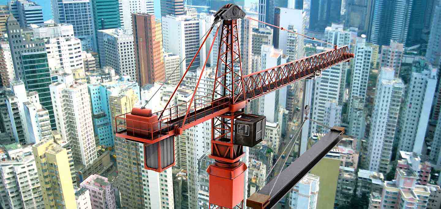 建筑工程总承包