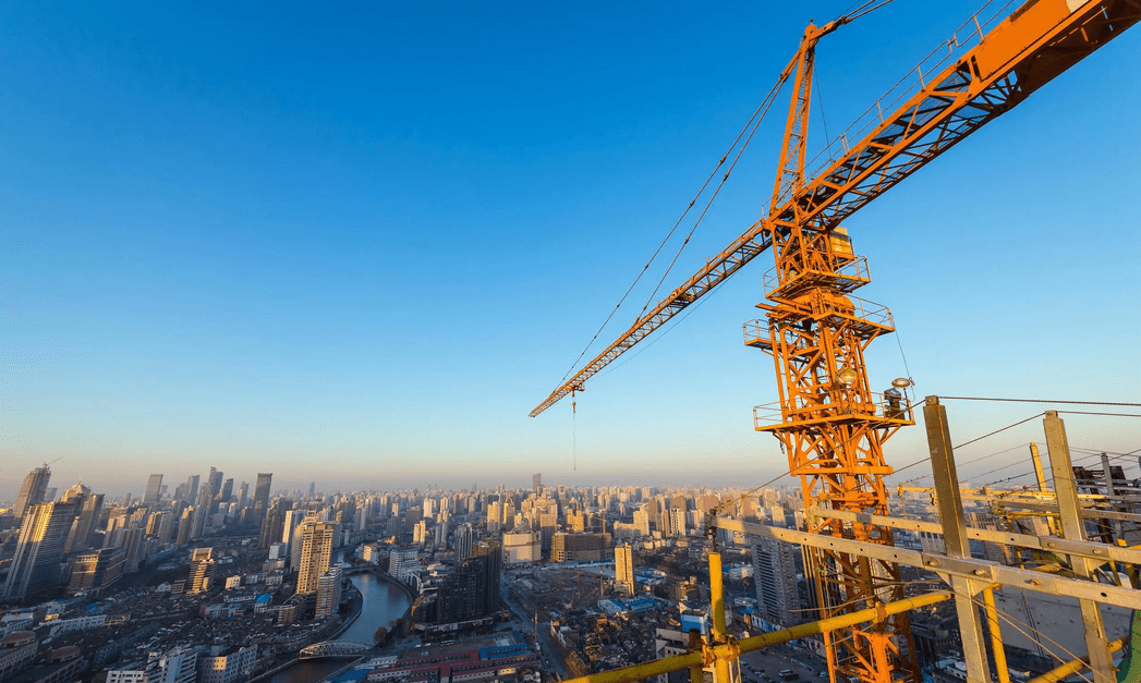 建筑工程总承包