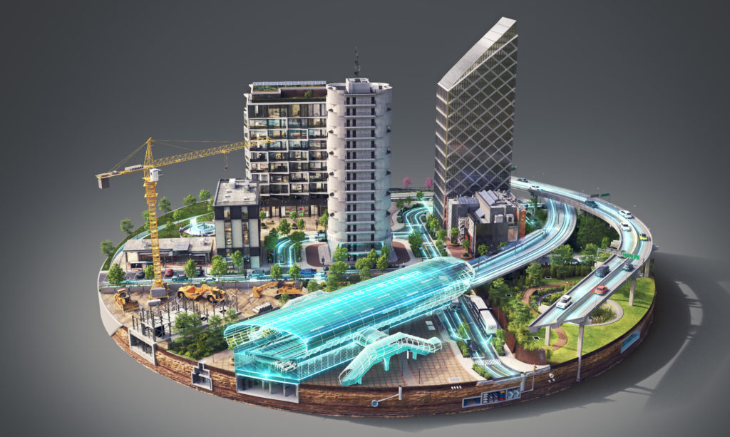 公司荣获建筑工程优质奖