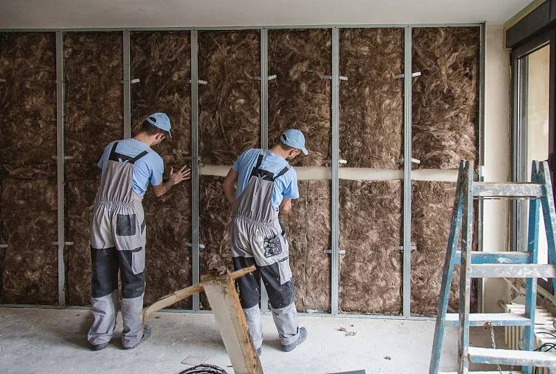 建筑装修装饰工程