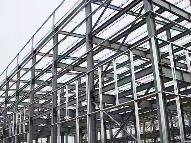 钢结构工程